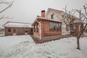 двухэтажный дом, 190 кв. м, кирпич. Продажа в Борисполе район Борисполь фото 2