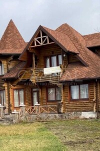 двухэтажный дом с ремонтом, 220 кв. м, кирпич. Продажа в Борисполе район Борисполь фото 2