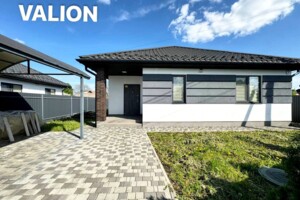 одноэтажный дом с верандой, 115 кв. м, газобетон. Продажа в Борисполе район Борисполь фото 2