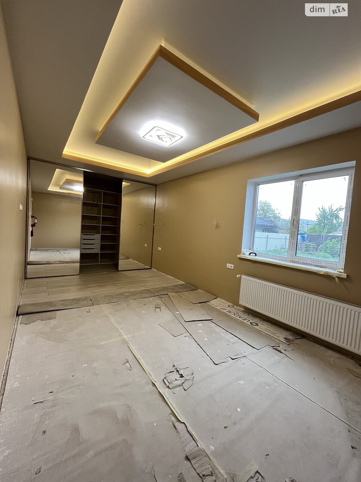 одноэтажный дом с отоплением, 191.5 кв. м, газобетон. Продажа в Борисполе район Борисполь фото 1 одноэтажный дом с отоплением, 191.5 кв. м, газобетон. Продажа в Борисполе район Борисполь фото 1