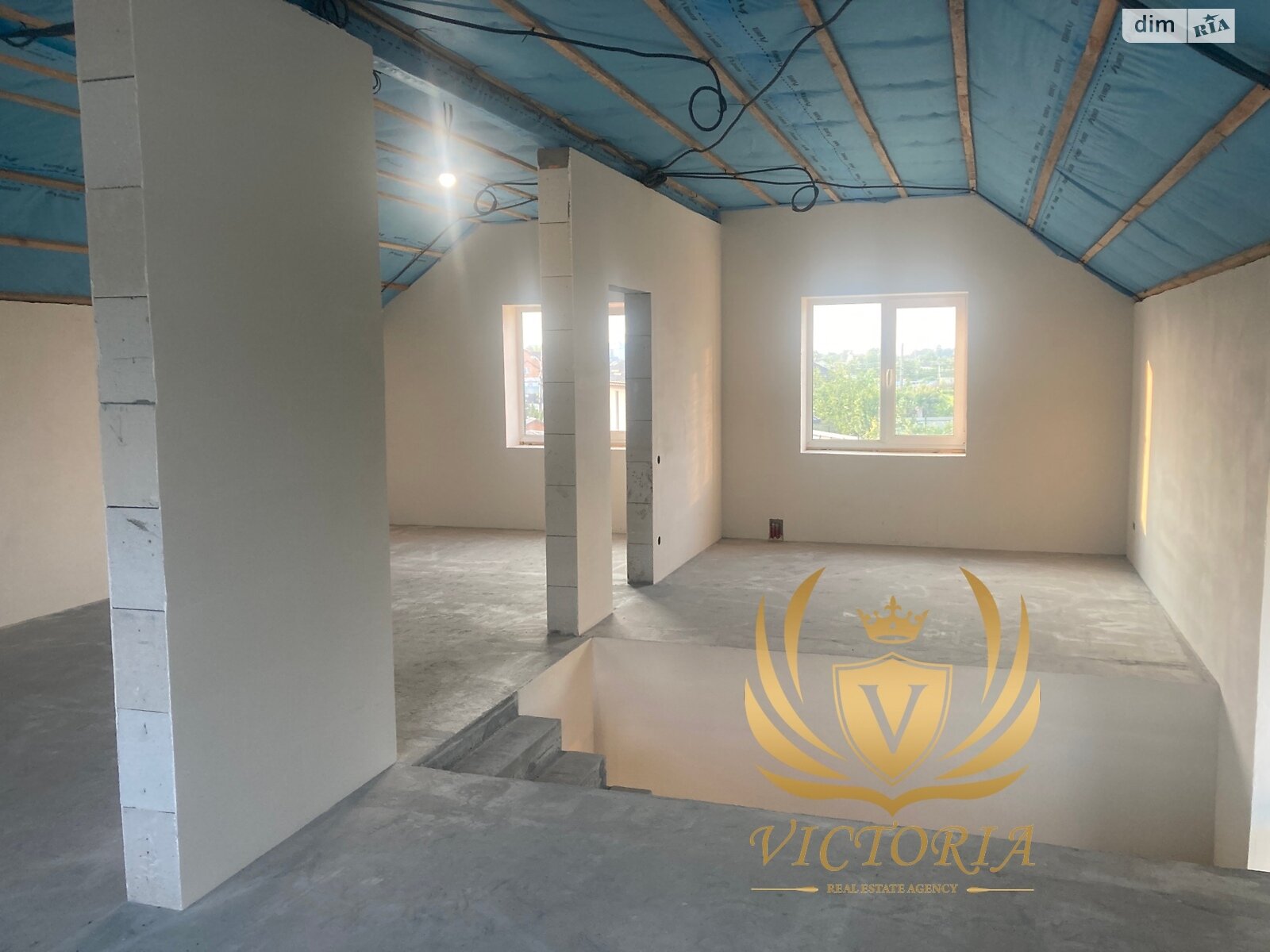 двоповерховий будинок, 145 кв. м, піноблок. Продаж в Борисполі, район Бориспіль фото 1 двоповерховий будинок, 145 кв. м, піноблок. Продаж в Борисполі, район Бориспіль фото 1
