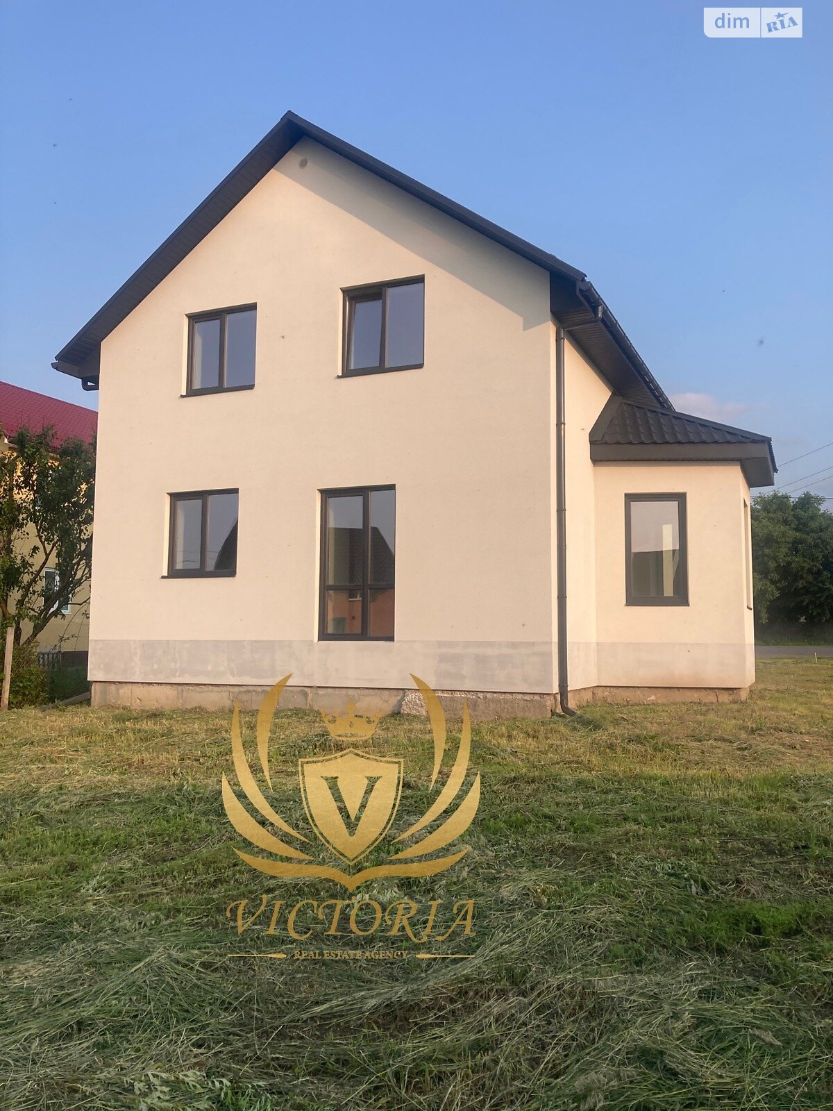 двоповерховий будинок, 145 кв. м, піноблок. Продаж в Борисполі, район Бориспіль фото 1 двоповерховий будинок, 145 кв. м, піноблок. Продаж в Борисполі, район Бориспіль фото 1
