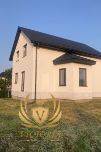 двоповерховий будинок, 145 кв. м, піноблок. Продаж в Борисполі, район Бориспіль фото 2