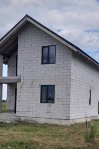 двоповерховий будинок з балконом, 120 кв. м, газобетон. Продаж в Борисполі, район Бориспіль фото 2