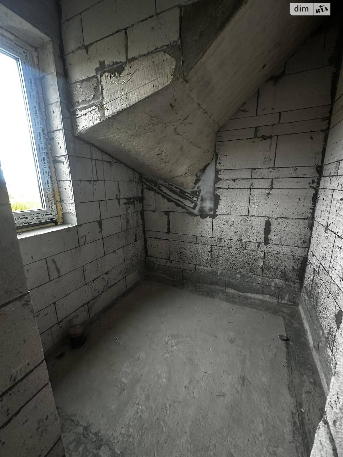 двоповерховий будинок з балконом, 120 кв. м, газобетон. Продаж в Борисполі, район Бориспіль фото 1 двоповерховий будинок з балконом, 120 кв. м, газобетон. Продаж в Борисполі, район Бориспіль фото 1