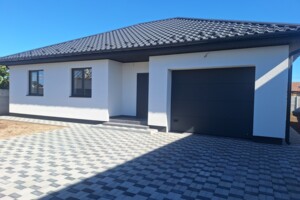 одноповерховий будинок з гаражем, 120 кв. м, піноблок. Продаж в Борисполі, район Бориспіль фото 2