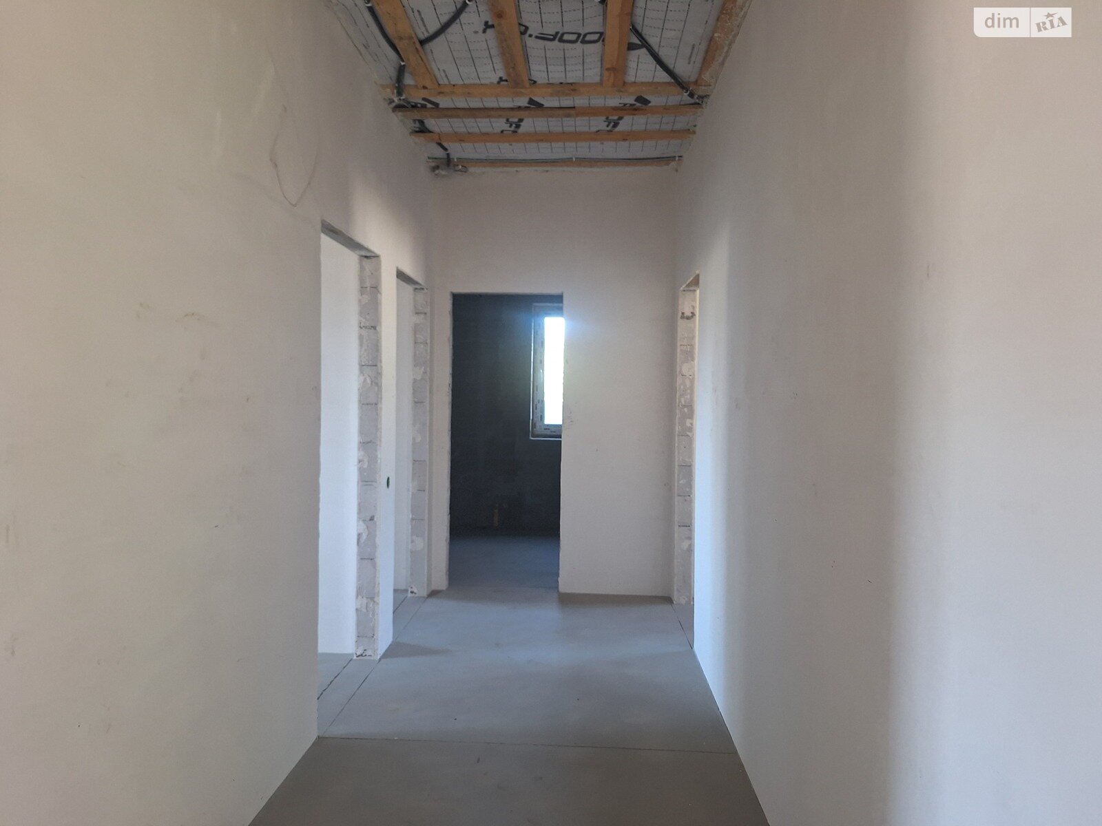 одноповерховий будинок з гаражем, 120 кв. м, піноблок. Продаж в Борисполі, район Бориспіль фото 1 одноповерховий будинок з гаражем, 120 кв. м, піноблок. Продаж в Борисполі, район Бориспіль фото 1