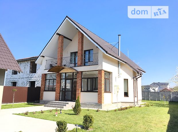 Продажа дома, 155м², Киевская, Борисполь, р‑н. Борисполь Продажа дома, 155м², Киевская, Борисполь, р‑н. Борисполь