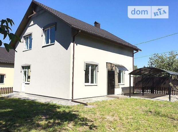 Продажа дома, 120м², Киевская, Борисполь, р‑н. Борисполь Продажа дома, 120м², Киевская, Борисполь, р‑н. Борисполь