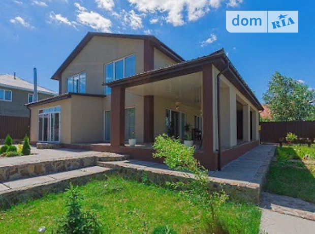 Продажа дома, 200м², Киевская, Борисполь, р‑н. Борисполь Продажа дома, 200м², Киевская, Борисполь, р‑н. Борисполь