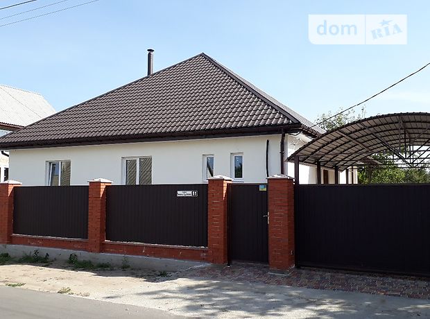 Продажа дома, 115м², Киевская, Борисполь, р‑н. Борисполь Продажа дома, 115м², Киевская, Борисполь, р‑н. Борисполь