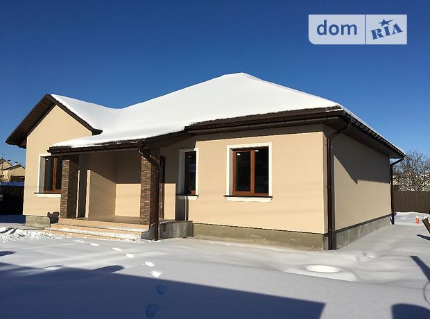 Продажа дома, 120м², Киевская, Борисполь, р‑н. Борисполь Продажа дома, 120м², Киевская, Борисполь, р‑н. Борисполь