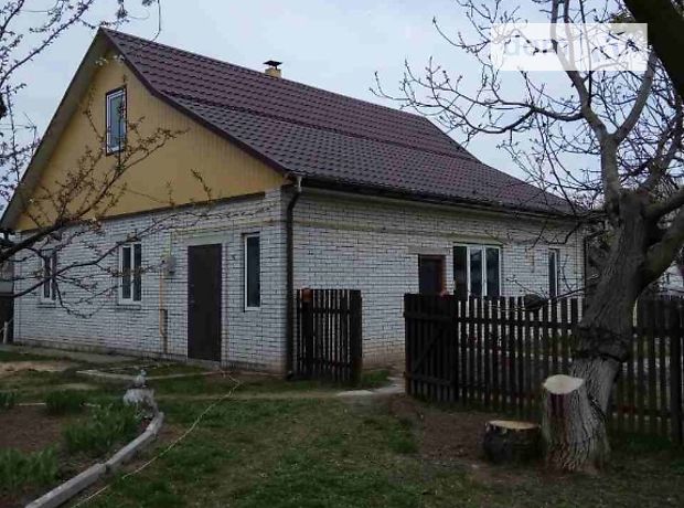 Продажа дома, 75м², Киевская, Борисполь, р‑н. Борисполь Продажа дома, 75м², Киевская, Борисполь, р‑н. Борисполь