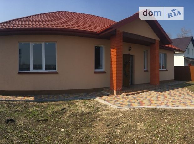 Продажа дома, 115м², Киевская, Борисполь, р‑н. Борисполь Продажа дома, 115м², Киевская, Борисполь, р‑н. Борисполь