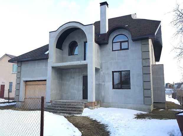 Продажа дома, 199м², Киевская, Борисполь, р‑н. Борисполь Продажа дома, 199м², Киевская, Борисполь, р‑н. Борисполь