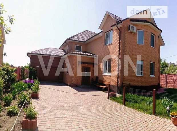 Продажа дома, 234м², Киевская, Борисполь, р‑н. Борисполь Продажа дома, 234м², Киевская, Борисполь, р‑н. Борисполь