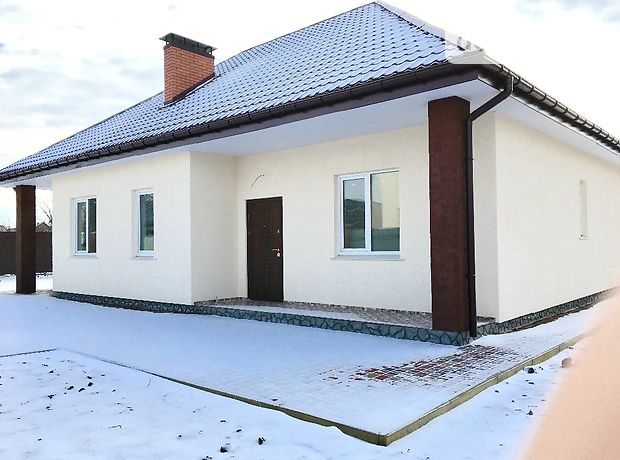 Продажа дома, 120м², Киевская, Борисполь, р‑н. Борисполь Продажа дома, 120м², Киевская, Борисполь, р‑н. Борисполь