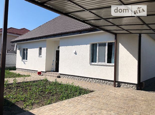 Продажа дома, 120м², Киевская, Борисполь, р‑н. Борисполь Продажа дома, 120м², Киевская, Борисполь, р‑н. Борисполь