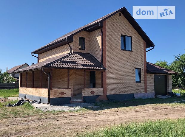 Продажа дома, 150м², Киевская, Борисполь, р‑н. Борисполь Продажа дома, 150м², Киевская, Борисполь, р‑н. Борисполь