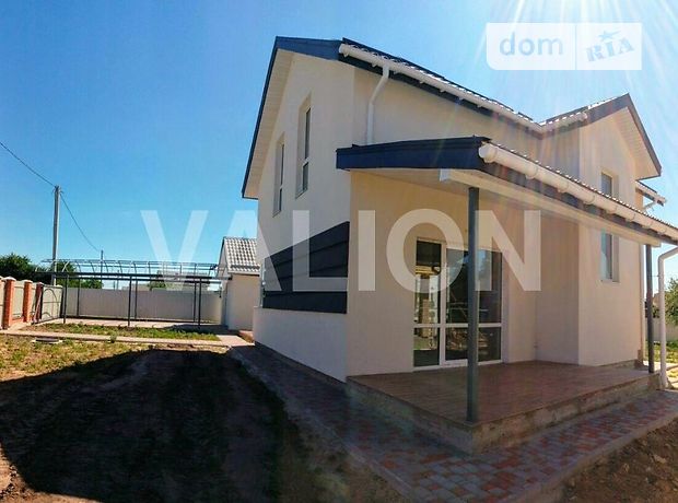 Продажа дома, 125м², Киевская, Борисполь, р‑н. Борисполь Продажа дома, 125м², Киевская, Борисполь, р‑н. Борисполь