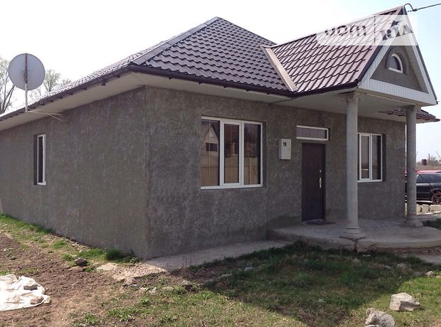 Продажа дома, 165м², Киевская, Борисполь, р‑н. Борисполь, Центр Продажа дома, 165м², Киевская, Борисполь, р‑н. Борисполь, Центр