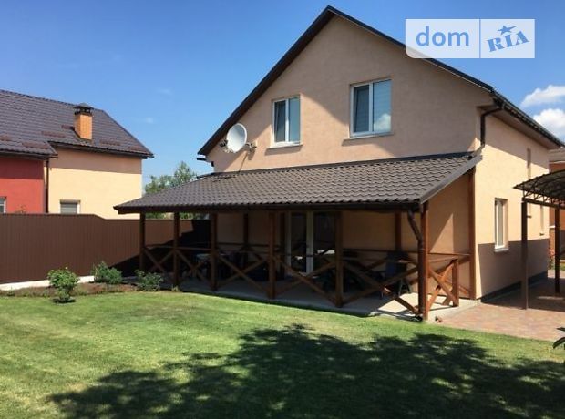 Продажа дома, 110м², Киевская, Борисполь, р‑н. Борисполь Продажа дома, 110м², Киевская, Борисполь, р‑н. Борисполь