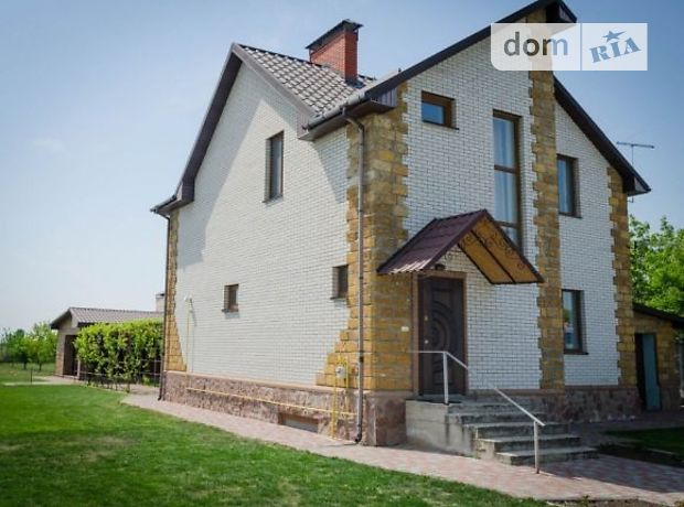Продажа дома, 130м², Киевская, Борисполь, р‑н. Борисполь Продажа дома, 130м², Киевская, Борисполь, р‑н. Борисполь