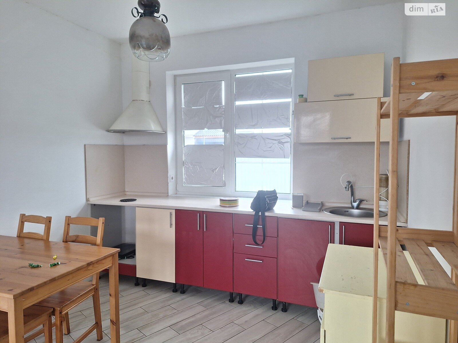 одноповерховий будинок, 76 кв. м, піноблок. Продаж у Борисполі фото 1 одноповерховий будинок, 76 кв. м, піноблок. Продаж у Борисполі фото 1