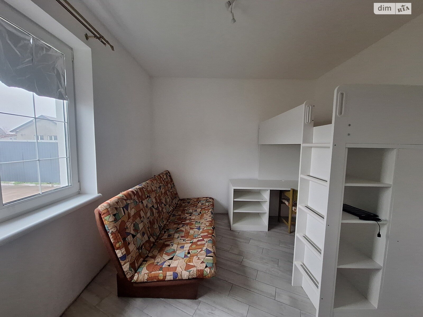 одноповерховий будинок, 76 кв. м, піноблок. Продаж у Борисполі фото 1 одноповерховий будинок, 76 кв. м, піноблок. Продаж у Борисполі фото 1