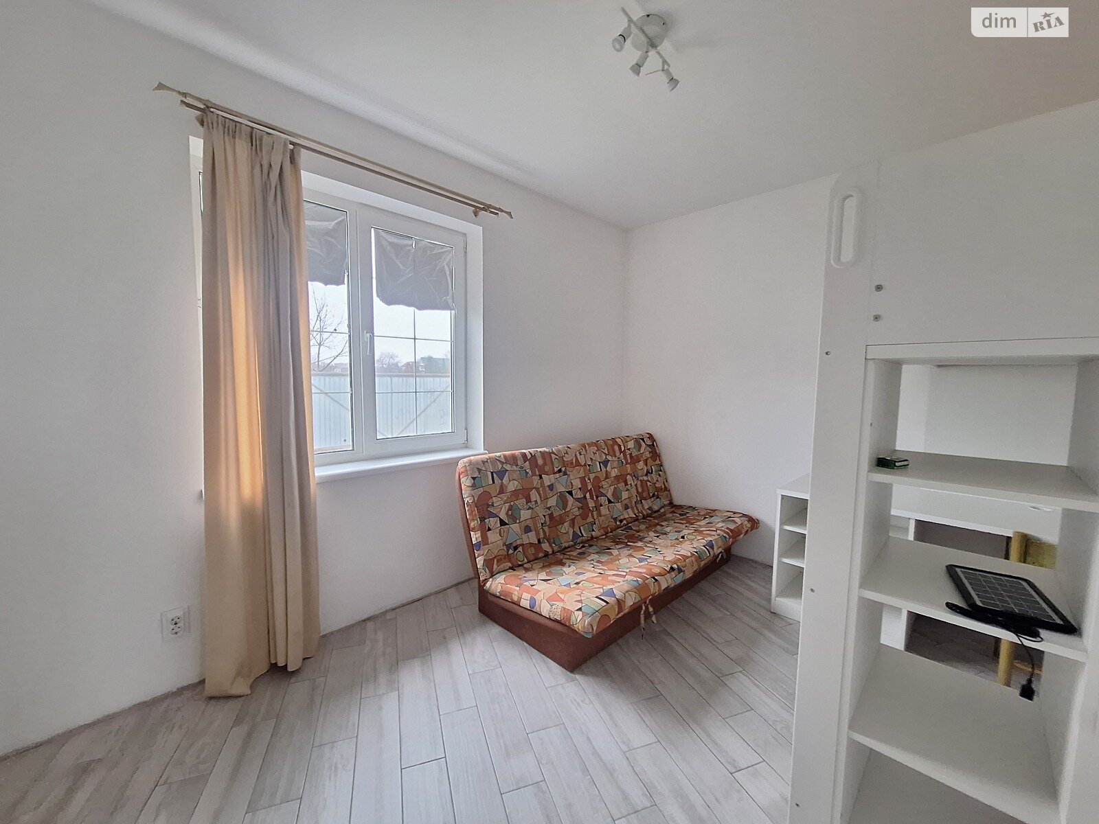 одноповерховий будинок, 76 кв. м, піноблок. Продаж у Борисполі фото 1 одноповерховий будинок, 76 кв. м, піноблок. Продаж у Борисполі фото 1