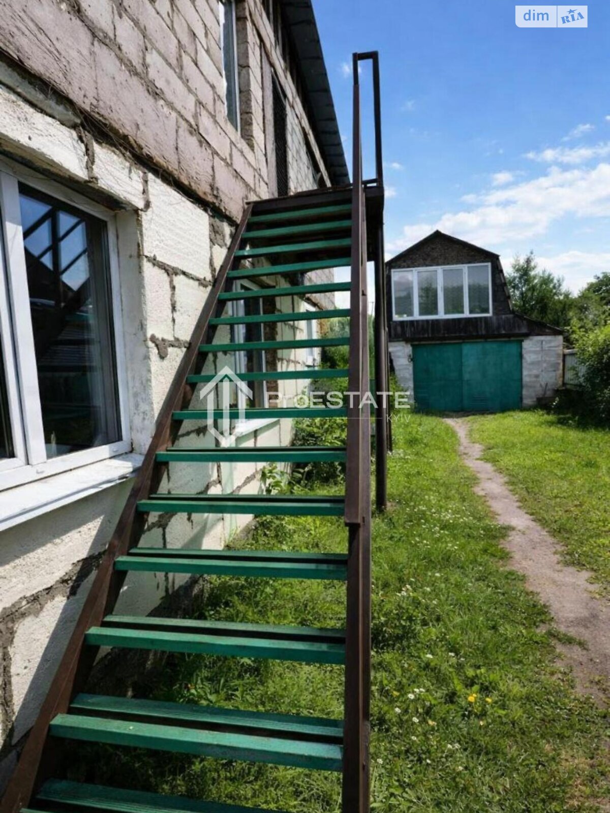 двухэтажный дом, 187 кв. м, кирпич. Продажа в Борисполе фото 1 двухэтажный дом, 187 кв. м, кирпич. Продажа в Борисполе фото 1