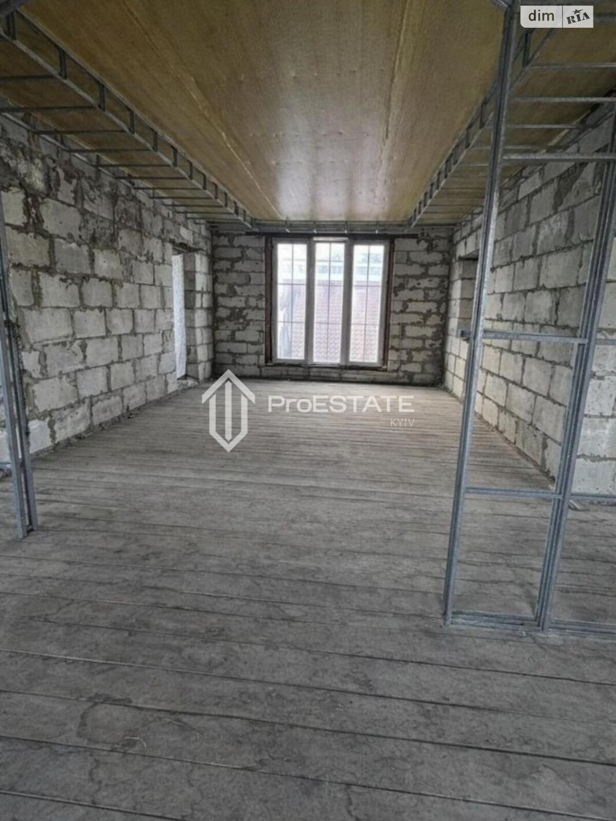 двухэтажный дом, 187 кв. м, кирпич. Продажа в Борисполе фото 1 двухэтажный дом, 187 кв. м, кирпич. Продажа в Борисполе фото 1