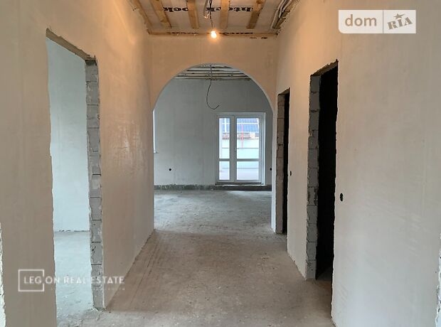 одноэтажный дом с террасой, 105 кв. м, газобетон. Продажа в Чубинском (Киевская обл.) фото 1 одноэтажный дом с террасой, 105 кв. м, газобетон. Продажа в Чубинском (Киевская обл.) фото 1