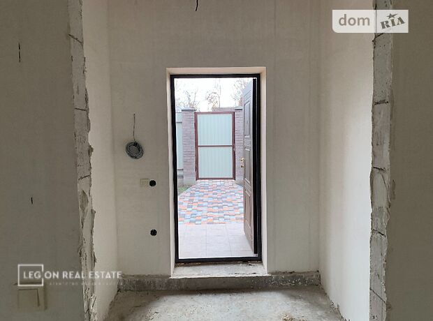 одноэтажный дом с террасой, 105 кв. м, газобетон. Продажа в Чубинском (Киевская обл.) фото 1 одноэтажный дом с террасой, 105 кв. м, газобетон. Продажа в Чубинском (Киевская обл.) фото 1