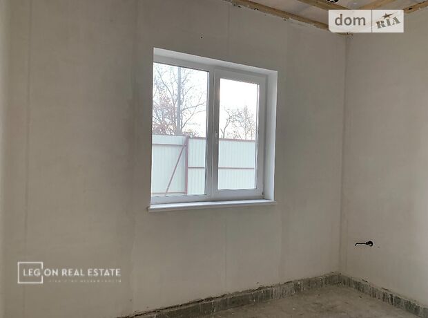 одноэтажный дом с террасой, 105 кв. м, газобетон. Продажа в Чубинском (Киевская обл.) фото 1 одноэтажный дом с террасой, 105 кв. м, газобетон. Продажа в Чубинском (Киевская обл.) фото 1