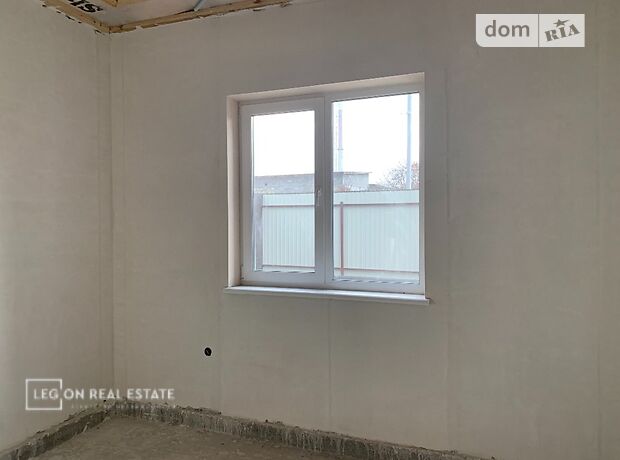 одноэтажный дом с террасой, 105 кв. м, газобетон. Продажа в Чубинском (Киевская обл.) фото 1 одноэтажный дом с террасой, 105 кв. м, газобетон. Продажа в Чубинском (Киевская обл.) фото 1