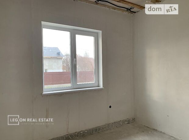 одноэтажный дом с террасой, 105 кв. м, газобетон. Продажа в Чубинском (Киевская обл.) фото 1 одноэтажный дом с террасой, 105 кв. м, газобетон. Продажа в Чубинском (Киевская обл.) фото 1