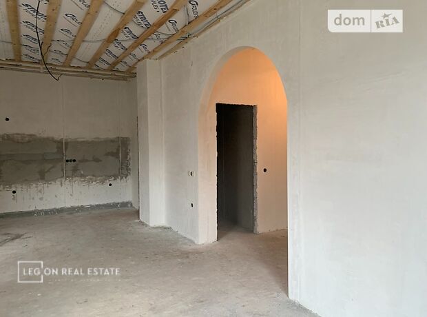 одноэтажный дом с террасой, 105 кв. м, газобетон. Продажа в Чубинском (Киевская обл.) фото 1 одноэтажный дом с террасой, 105 кв. м, газобетон. Продажа в Чубинском (Киевская обл.) фото 1