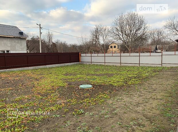 одноэтажный дом с террасой, 105 кв. м, газобетон. Продажа в Чубинском (Киевская обл.) фото 1 одноэтажный дом с террасой, 105 кв. м, газобетон. Продажа в Чубинском (Киевская обл.) фото 1