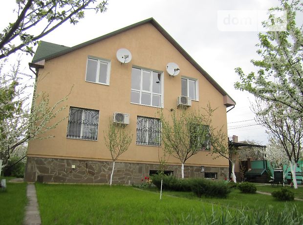 Продажа дома, 320м², Киевская, Борисполь, c. Чубинское, Садовая улица, дом 114 Продажа дома, 320м², Киевская, Борисполь, c. Чубинское, Садовая улица, дом 114