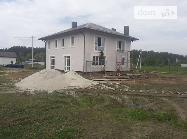 Продажа дома, 220м², Киевская, Борисполь, c. Чубинское, Центр Продажа дома, 220м², Киевская, Борисполь, c. Чубинское, Центр