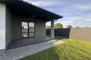 одноэтажный дом, 104 кв. м, шлакоблок. Продажа в Борисполе фото 2