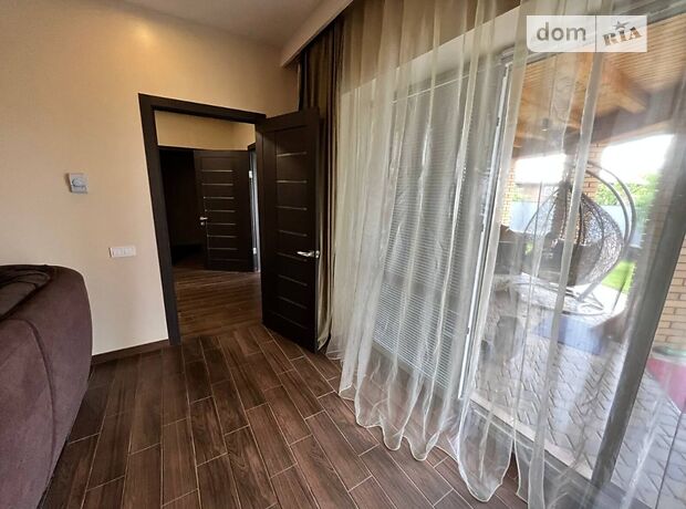 одноэтажный дом с камином, 130 кв. м, кирпич. Продажа в Дударкове (Киевская обл.) фото 1 одноэтажный дом с камином, 130 кв. м, кирпич. Продажа в Дударкове (Киевская обл.) фото 1
