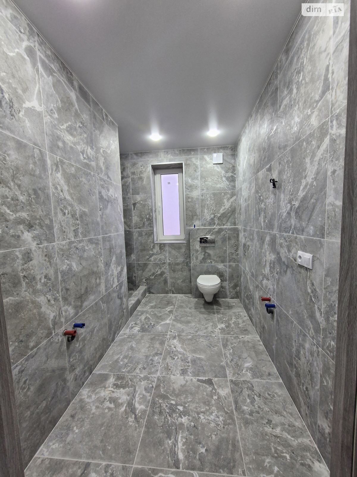 одноэтажный дом с отоплением, 140 кв. м, газобетон. Продажа в Борисполе фото 1 одноэтажный дом с отоплением, 140 кв. м, газобетон. Продажа в Борисполе фото 1