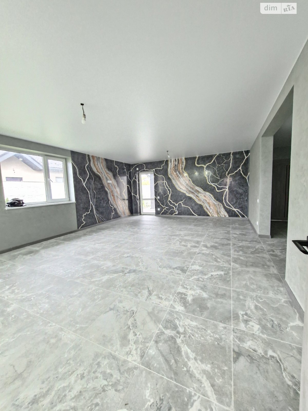 одноэтажный дом с отоплением, 140 кв. м, газобетон. Продажа в Борисполе фото 1 одноэтажный дом с отоплением, 140 кв. м, газобетон. Продажа в Борисполе фото 1