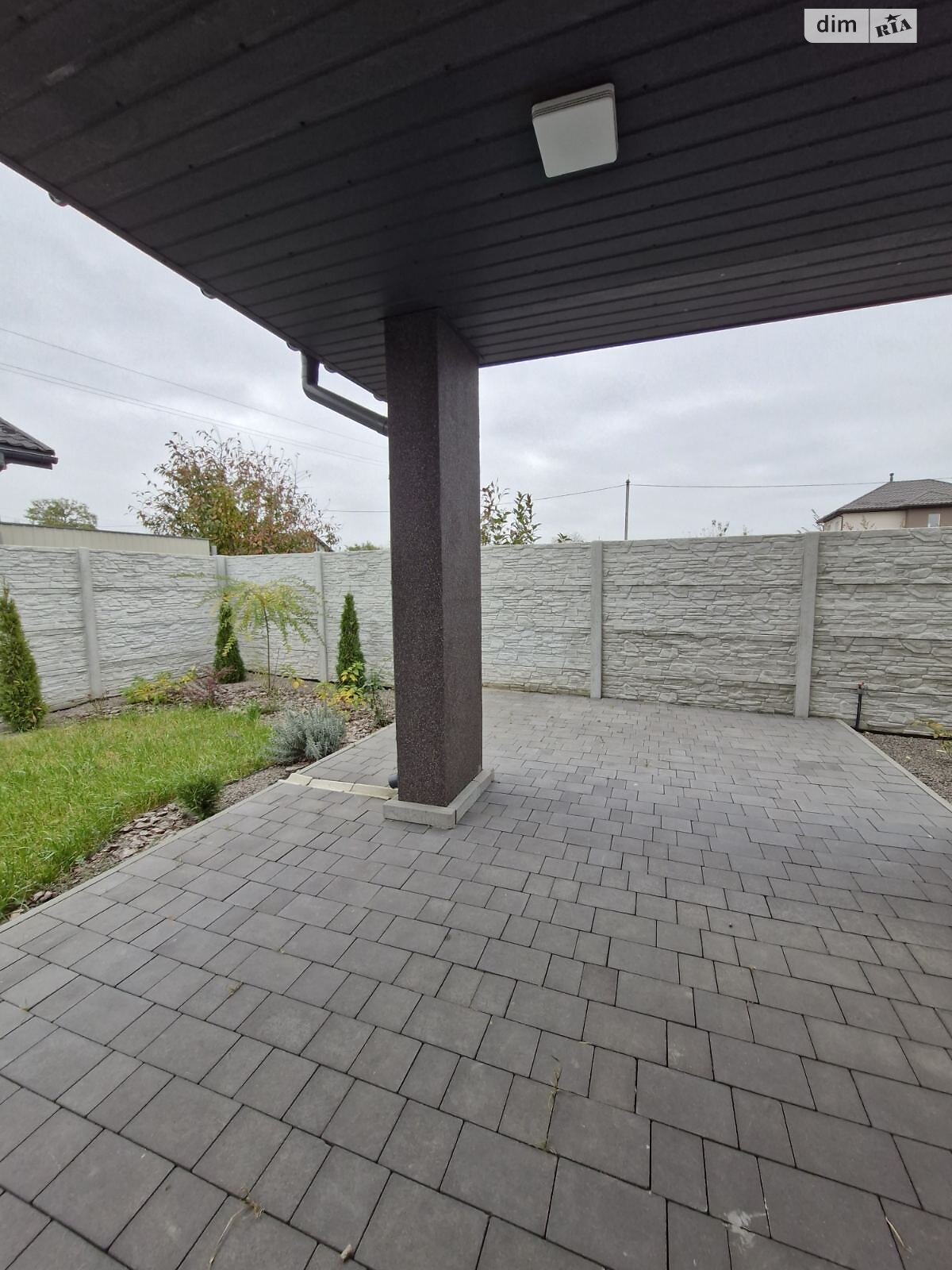 одноэтажный дом с отоплением, 140 кв. м, газобетон. Продажа в Борисполе фото 1 одноэтажный дом с отоплением, 140 кв. м, газобетон. Продажа в Борисполе фото 1