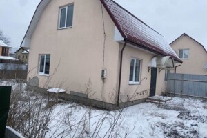 двухэтажный дом, 110 кв. м, кирпич. Продажа в Борисполе фото 2