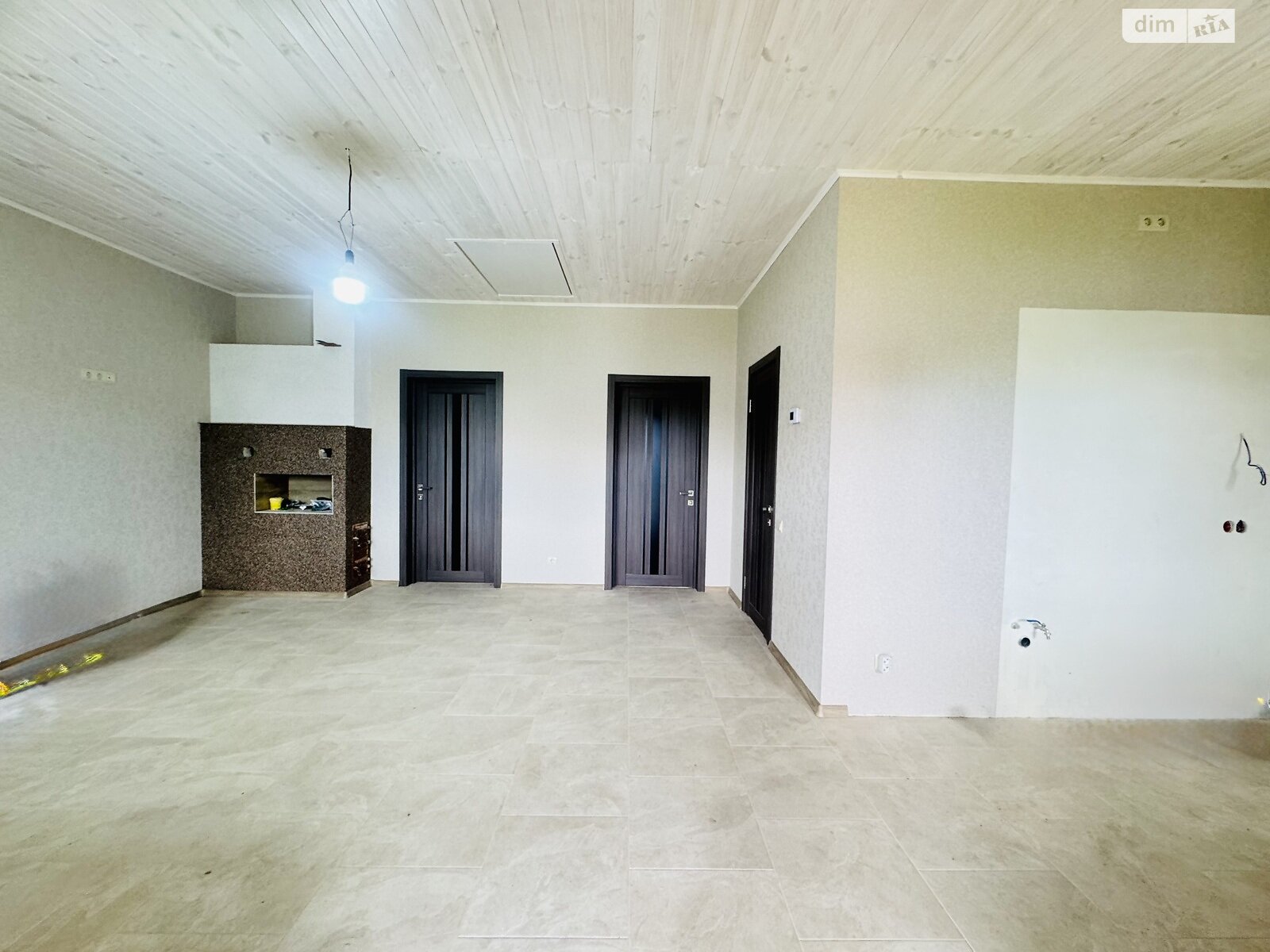 одноповерховий будинок з ремонтом, 80 кв. м, газобетон. Продаж у Борисполі фото 1 одноповерховий будинок з ремонтом, 80 кв. м, газобетон. Продаж у Борисполі фото 1