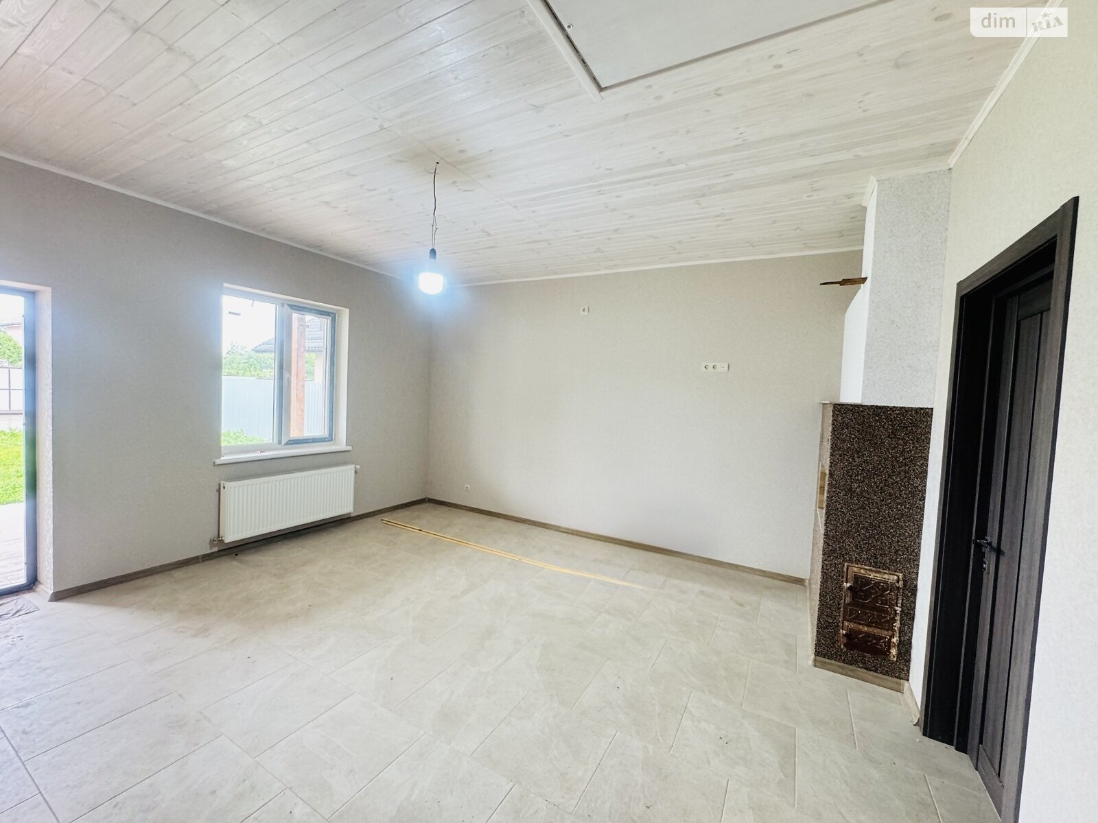 одноповерховий будинок з ремонтом, 80 кв. м, газобетон. Продаж у Борисполі фото 1 одноповерховий будинок з ремонтом, 80 кв. м, газобетон. Продаж у Борисполі фото 1