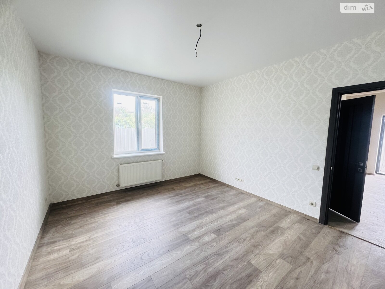 одноповерховий будинок з ремонтом, 80 кв. м, газобетон. Продаж у Борисполі фото 1 одноповерховий будинок з ремонтом, 80 кв. м, газобетон. Продаж у Борисполі фото 1